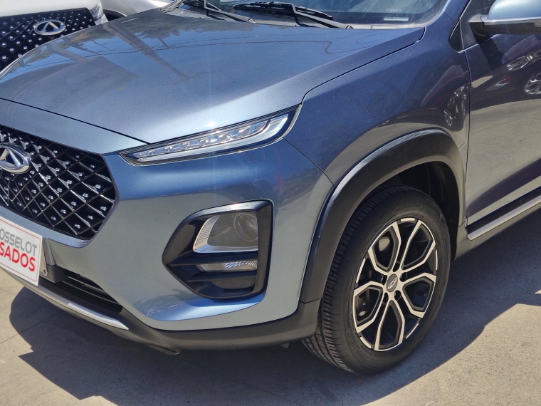 Chery Tiggo 2 pro Tiggo 2 Pro Gls Mt 1.5 2024 Usado en Rosselot Usados