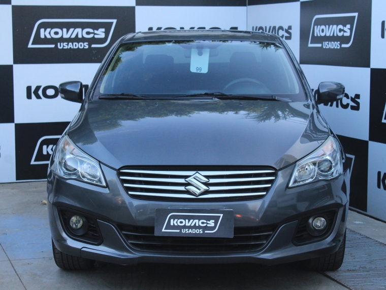 Suzuki Ciaz 1.4  Gl  Bt  Mt 2020 Usado  Usado en Kovacs Usados