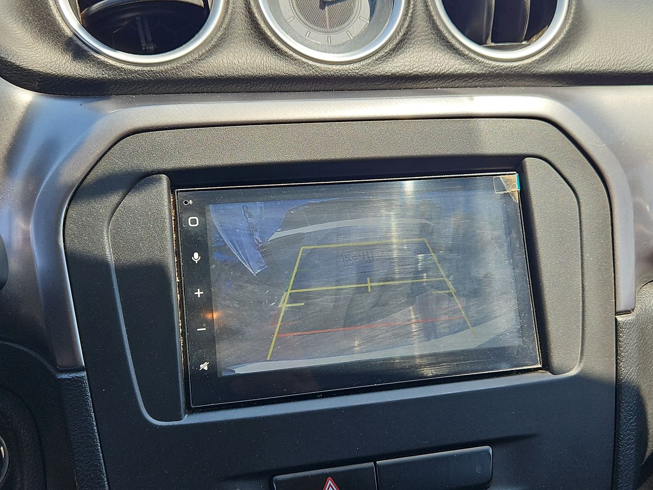 Suzuki Vitara Vitara Ii Gls 1.6 2022 Usado en Usados de Primera - Sergio Escobar