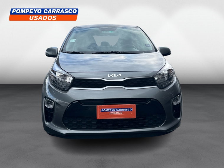 Kia Morning Ex 1.2l 5mt Abs Ac 2023 Usado  Usado en Pompeyo