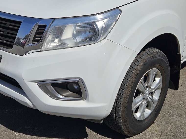 Nissan Navara Xe 4x2 2.3 Mt Ac 2019 Usado  Usado en Autoselect Usados