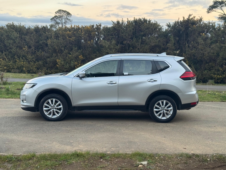 Nissan X-trail Sense 2020 Usado en G Autos Automotriz - G Autos