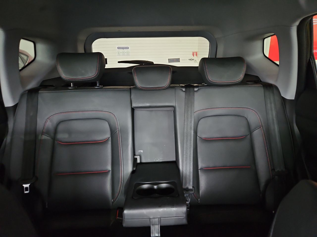 Chery Tiggo 7 Tiggo 7 Gls Cvt Pro 1.5  Aut. 2024 Usado en Usados de Primera - Sergio Escobar