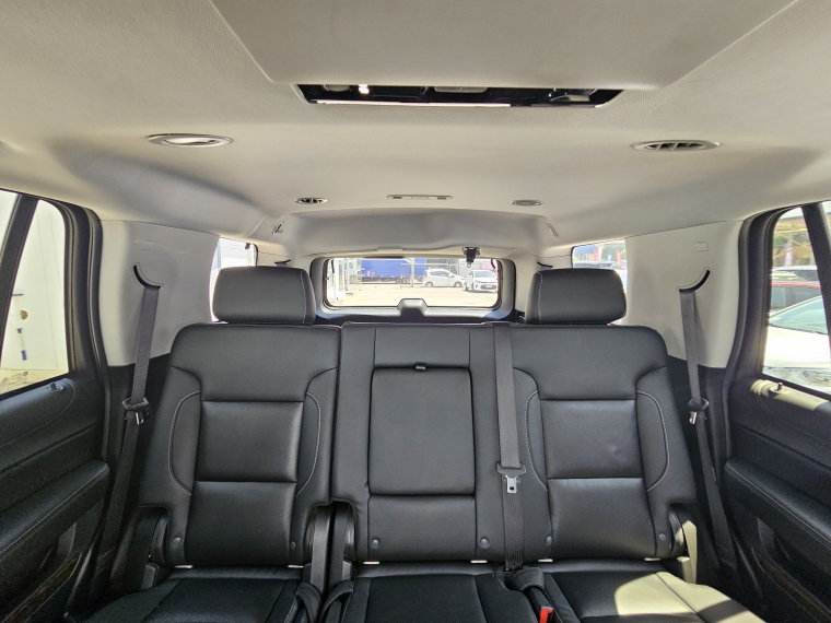 Chevrolet Tahoe Z71 At 4x4 2021 Usado  Usado en Kovacs Usados