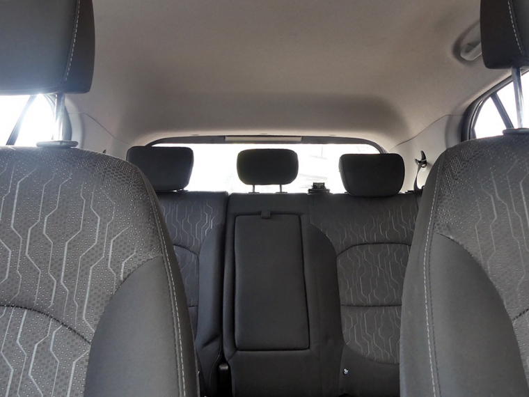 Hyundai Creta Gs 1.6 2019 Usado  Usado en Webautos.cl