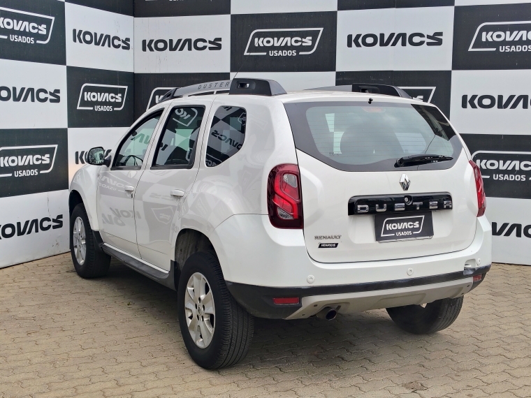 Renault Duster 1.6 Life Mt 2017 Usado  Usado en Kovacs Usados