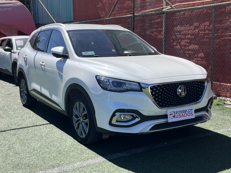 Mg Hs Hs 1.5t 2021 Usado en Rosselot Usados
