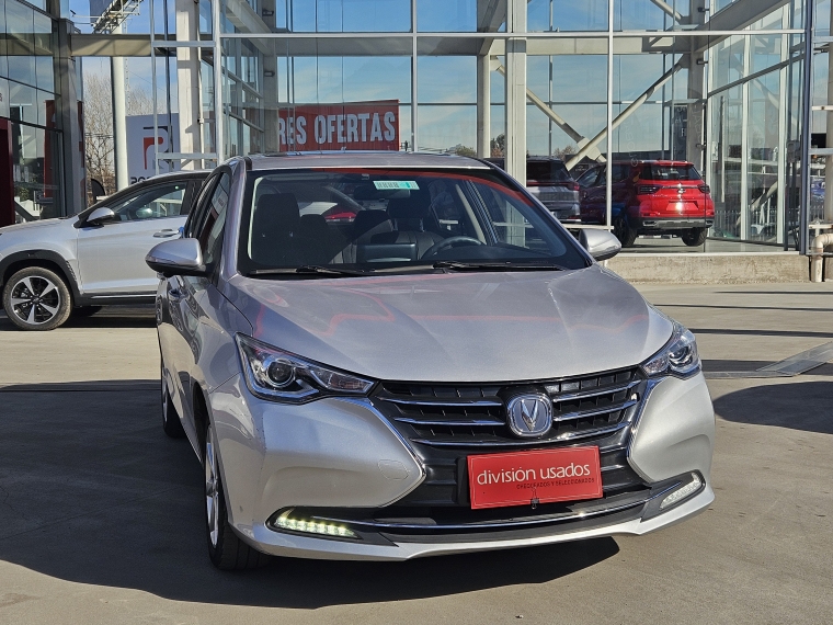 Changan Alsvin Alsvin Elite 1.5 Aut 2024 Usado en Rosselot Usados