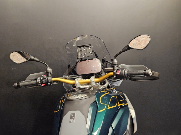 Bmw R 1300 gs Asa Opt 719 Ii 2025 Usado en BMW Premium Selection