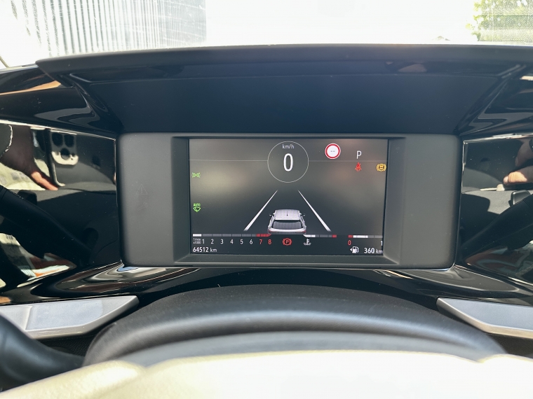 Opel Mokka Mokka 1.2t Aut 2023 Usado en Rosselot Usados