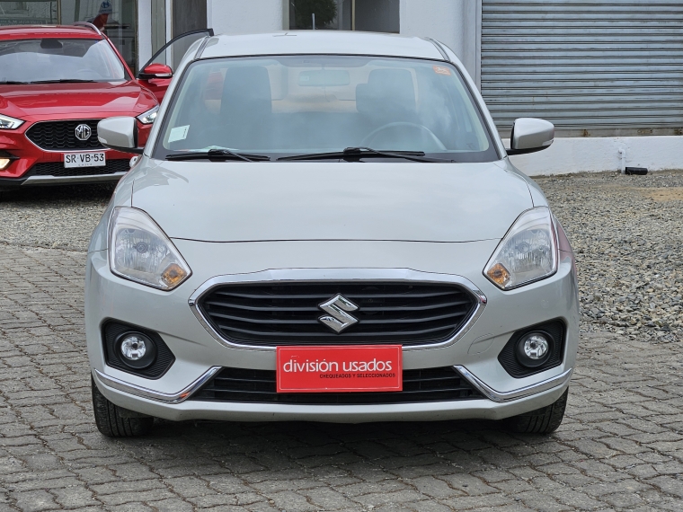 Suzuki Dzire Dzire Gl 1.2 2020 Usado en Rosselot Usados
