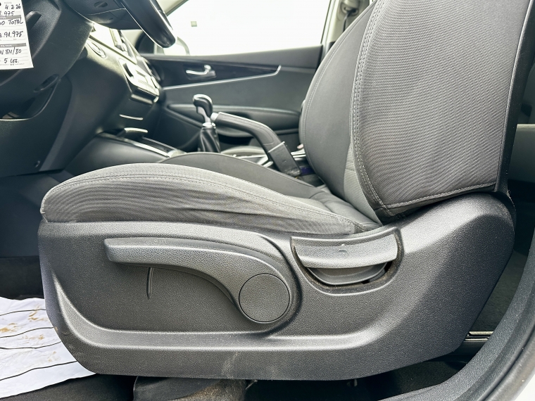 Kia Sorento Sorento 2.4 2020 Usado en Rosselot Usados