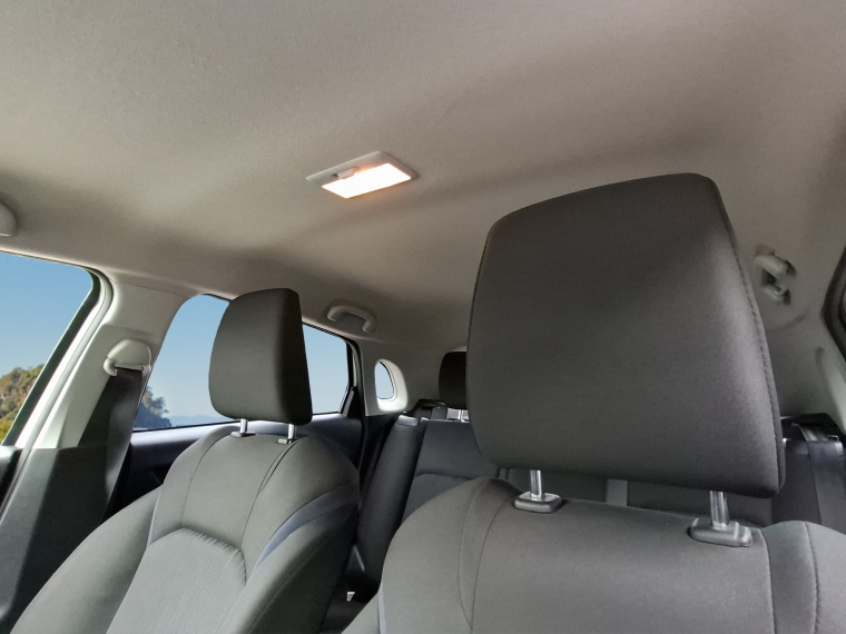 Suzuki Baleno Glx 4x2 Aut 2026 Usado  Usado en BMW Premium Selection