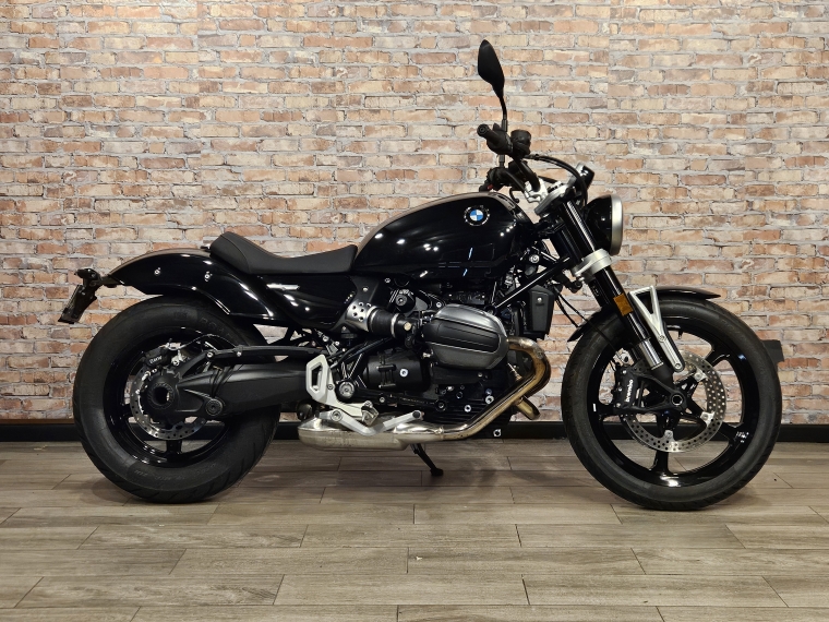 Bmw R 12 . 2024 Usado en BMW Premium Selection