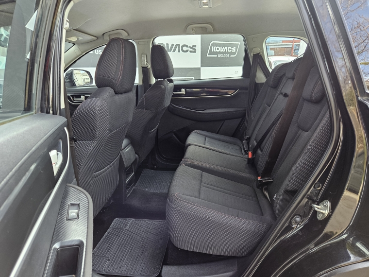Dongfeng Joyear 1.6 Luxury Mt Sx5 2022 Usado Usado en Webautos.cl Dongfeng Joyear 1.6 Luxury Mt Sx5 2022 Usado Usado en Webautos.cl