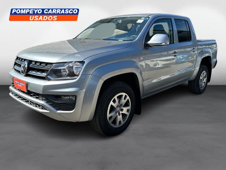 Volkswagen Amarok 2.0 Comfortline Mt 4x2 Diesel 2023 Usado  Usado en Pompeyo