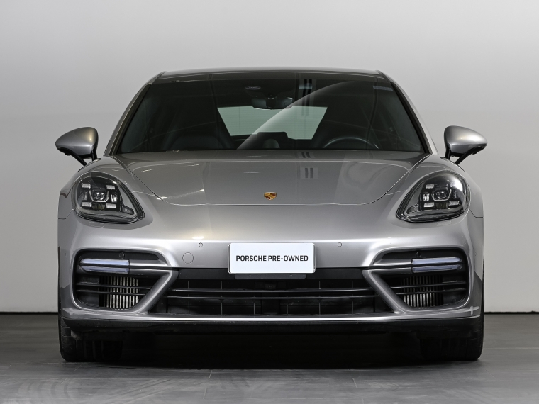 Porsche Panamera Turbo Sport Turismo G2 2019 Usado  Usado en BMW Premium Selection