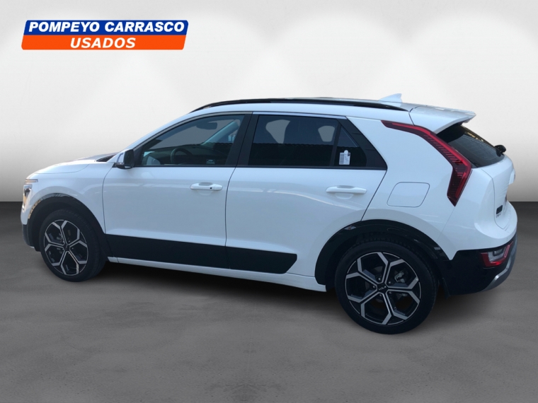 Kia Niro 1.6 Ex Full At Hibrido 2024 Usado  Usado en Pompeyo