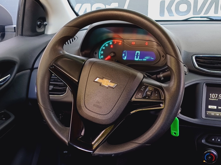 Chevrolet Prisma Lt 1.4 2017 Usado  Usado en Kovacs Usados