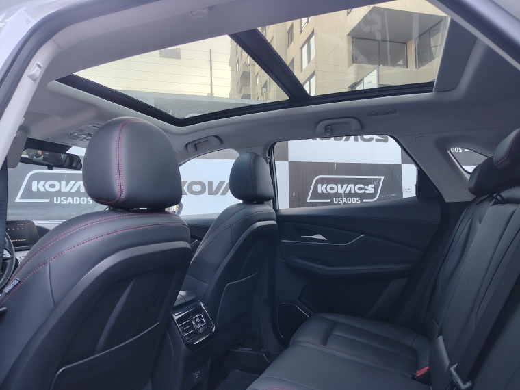 Dongfeng T5 1.5  At 2023 Usado  Usado en Kovacs Usados