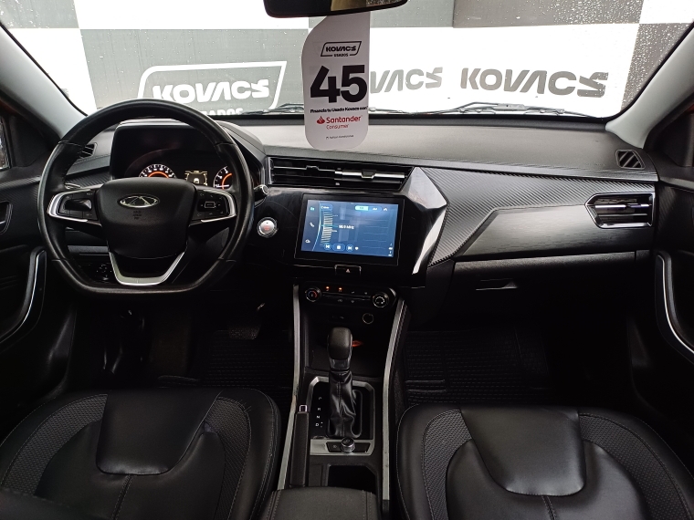 Chery Tiggo 2 Gls Cvt Pro 1.5 Aut 2022 Usado  Usado en Kovacs Usados