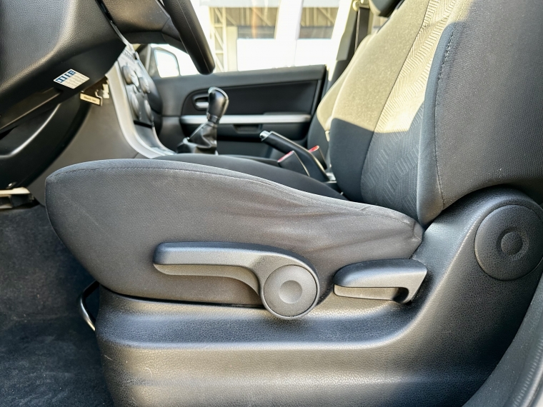 Suzuki Grand nomade Grand Nomade Glx Sport 2.4 4x2 2018 Usado  Usado en Kovacs Usados