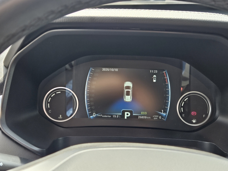 Chery Tiggo 8 Tiggo 8 1.5 Aut 2023 Usado en Rosselot Usados
