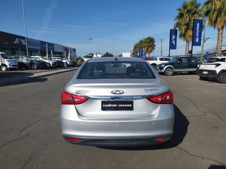 Chery Arrizo 5 1.5 2023 Usado  Usado en Webautos.cl