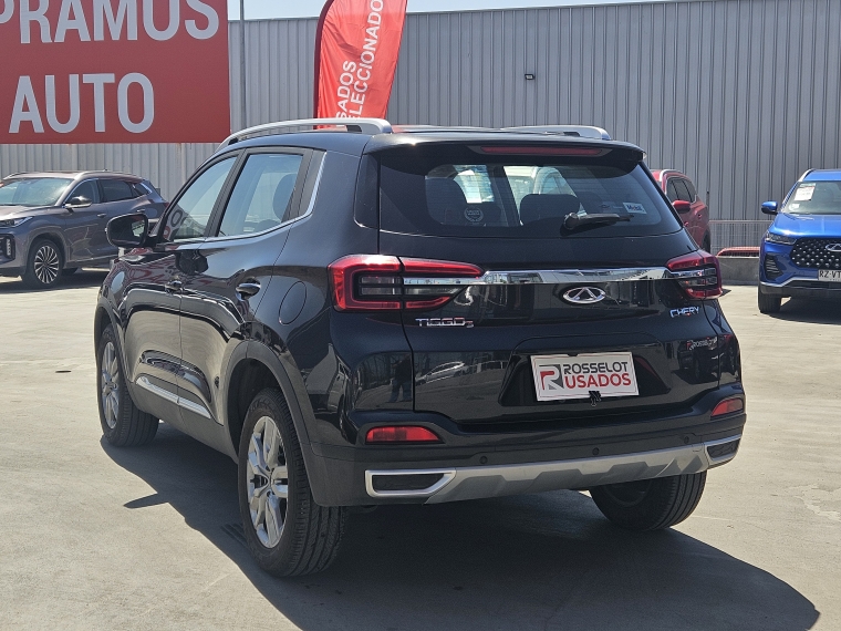 Chery Tiggo 3 pro Tiggo 3 Gls Cvt 1.5 At 2023 Usado en Rosselot Usados
