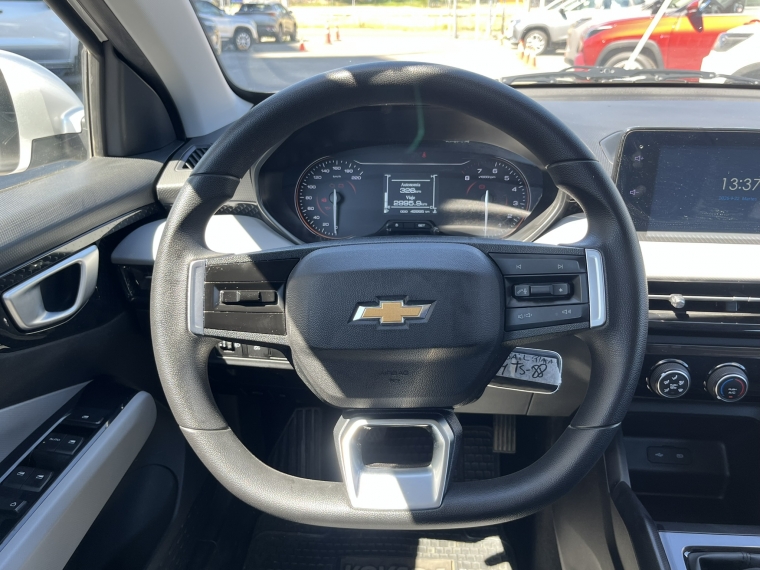 Chevrolet Sail 1.5l Ltz  Mt 2024 Usado  Usado en Kovacs Usados