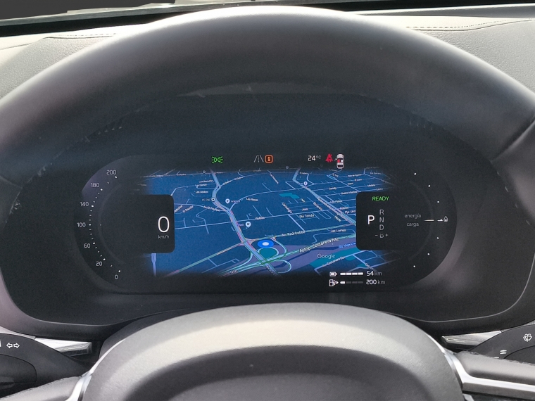 Volvo Xc60 Ii T8 Awd Recharge 2.0 Aut 2025 Usado Usado en BMW Premium Selection Volvo Xc60 Ii T8 Awd Recharge 2.0 Aut 2025 Usado Usado en BMW Premium Selection