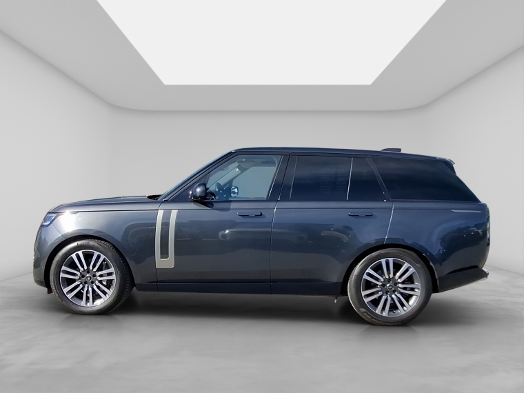 Land rover Range rover Vogue Se 4x4 3.0 Aut 2025 Usado Usado en BMW Premium Selection Land rover Range rover Vogue Se 4x4 3.0 Aut 2025 Usado Usado en BMW Premium Selection