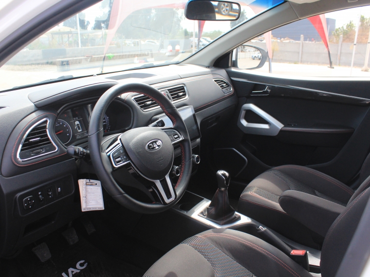 Jac Js2 Js2 1.5 2023 Usado  Usado en Webautos.cl