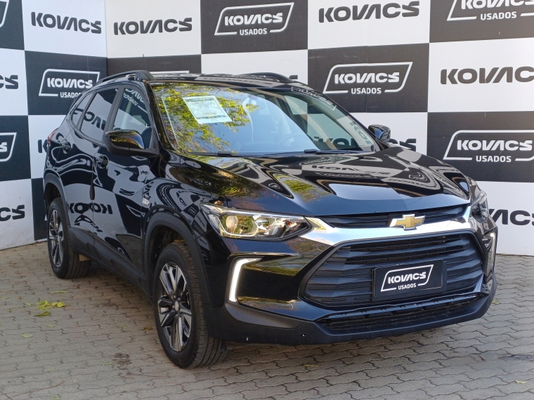 Chevrolet Tracker 1.2 Ltz Mt 2025 Usado  Usado en Kovacs Usados