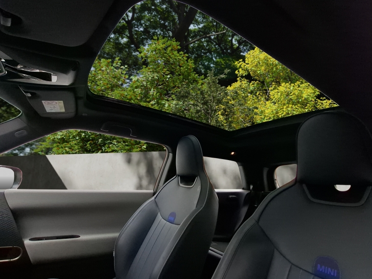 Mini Cooper Se Aut 2025 Usado  Usado en BMW Premium Selection