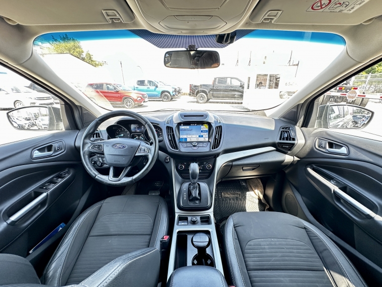 Ford Escape 2.5 S At 4x2 2018 Usado  Usado en Kovacs Usados