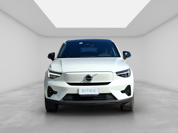 Volvo C40 P8 Recharge 2024 Usado  Usado en BMW Premium Selection