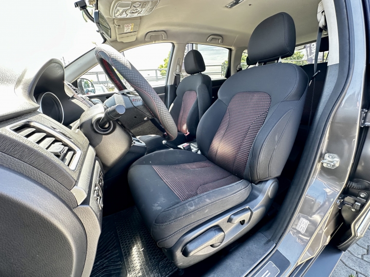 Great wall Haval 1.5l Active At 2017 Usado  Usado en Kovacs Usados