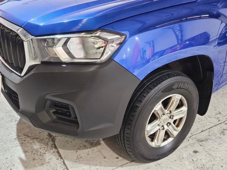 Maxus T60 T60 Dx 2.8 2021 Usado en Rosselot Usados