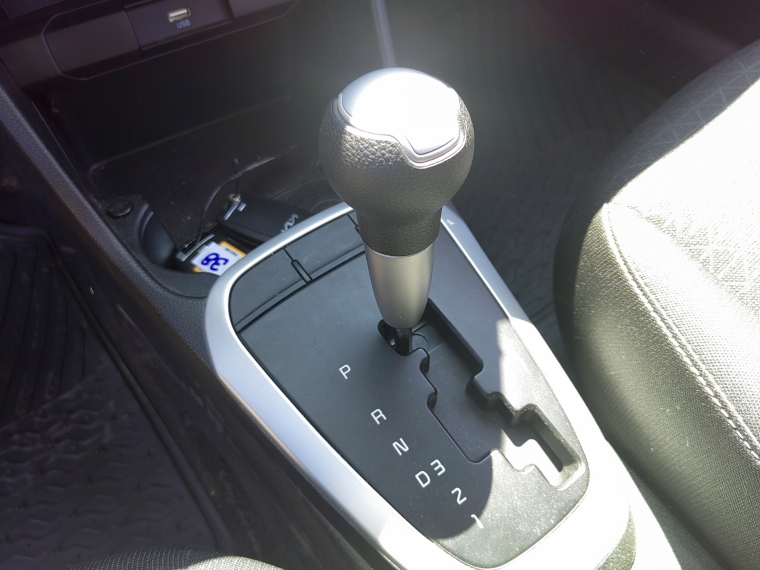 Kia Morning Morning Mpi 1.2 Aut 2024 Usado en Rosselot Usados