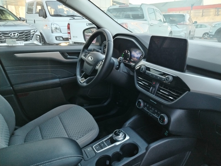 Ford Escape  4x4 2.5 Aut Hibrida  - Unico DueÑo 2023 Usado  Usado en Webautos.cl