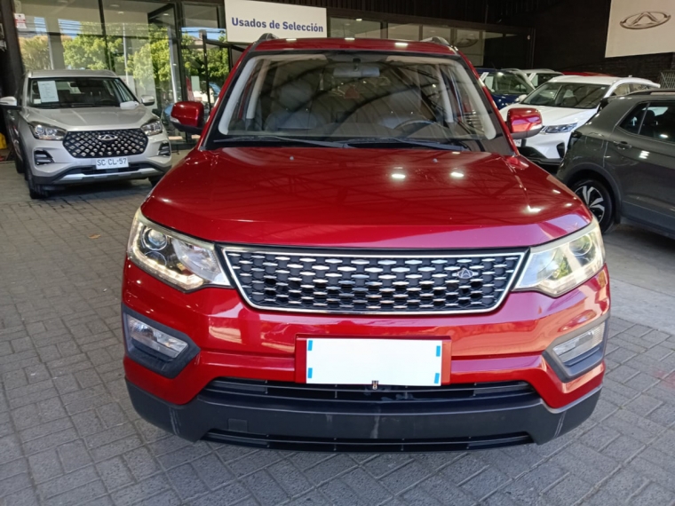 Changan Cx70 Cx 70 Elite 1.5 Aut 2021 Usado  Usado en Webautos.cl