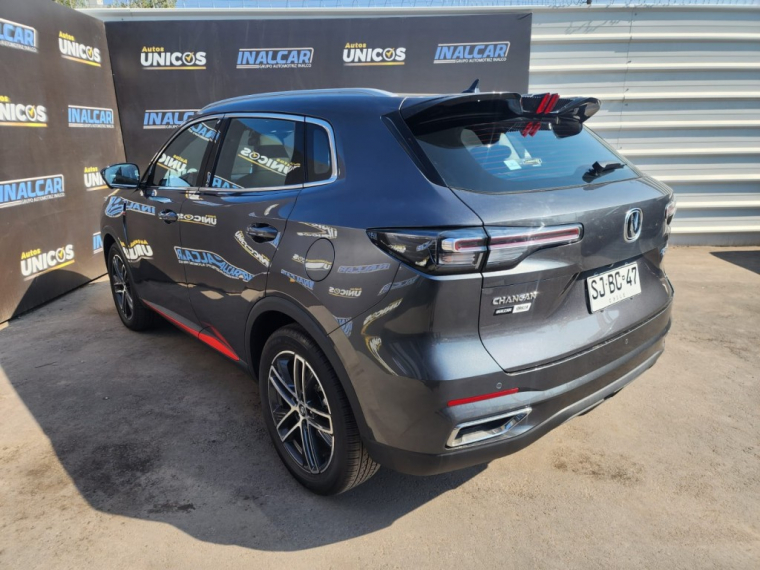 Changan Cs55 Elite 1.5 Aut 2023 Usado  Usado en Webautos.cl
