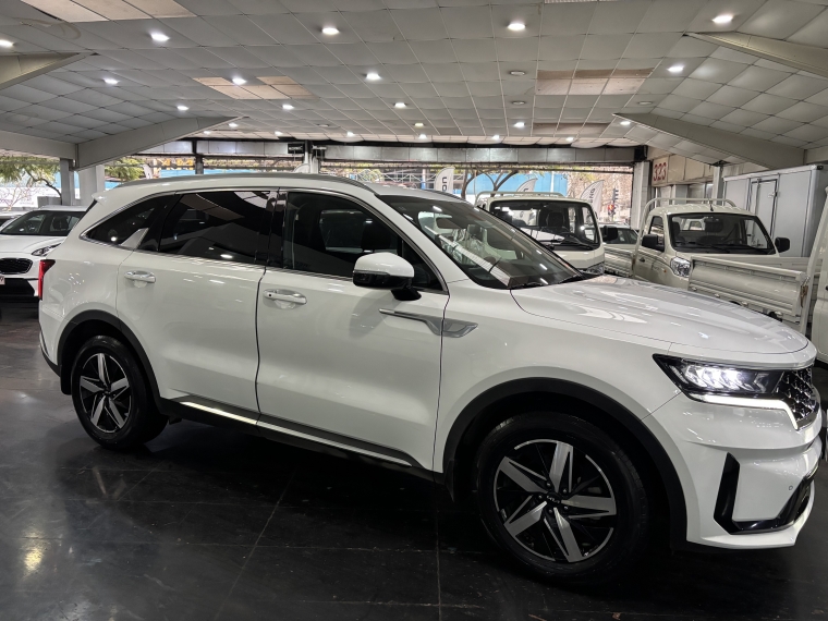 Kia Sorento Ex 2.5 Gsl Aut 2wd 2023  Usado en Grass & Arueste