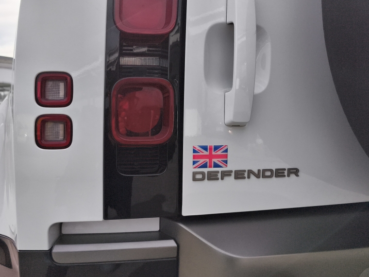 Land rover Defender 110 3.0 Aut 2024 Usado Usado en BMW Premium Selection Land rover Defender 110 3.0 Aut 2024 Usado Usado en BMW Premium Selection