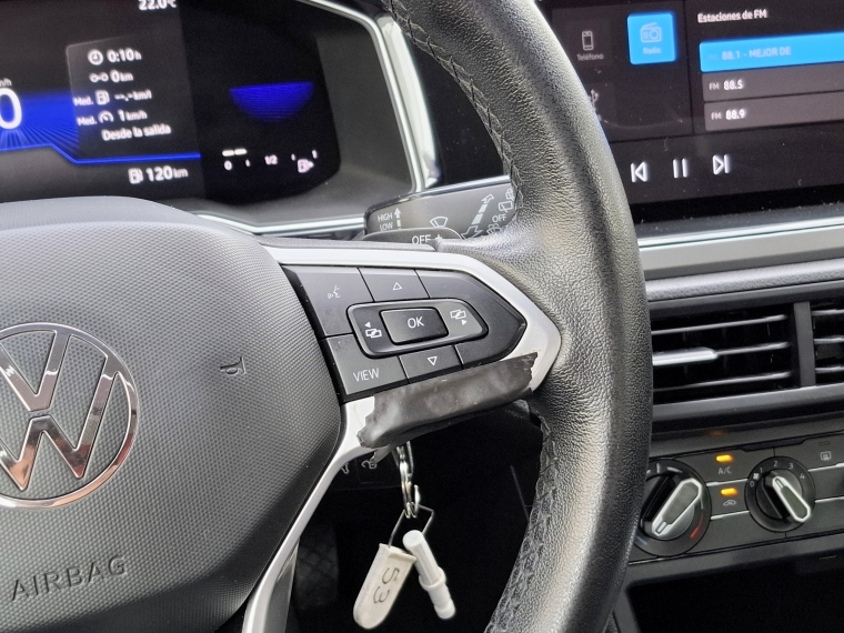 Volkswagen Nivus 1.0 Tsi Comfortline At 2023 Usado  Usado en Kovacs Usados