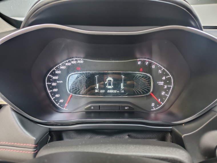 Chevrolet Groove 1.5 Premier Mt 2024 Usado  Usado en Kovacs Usados