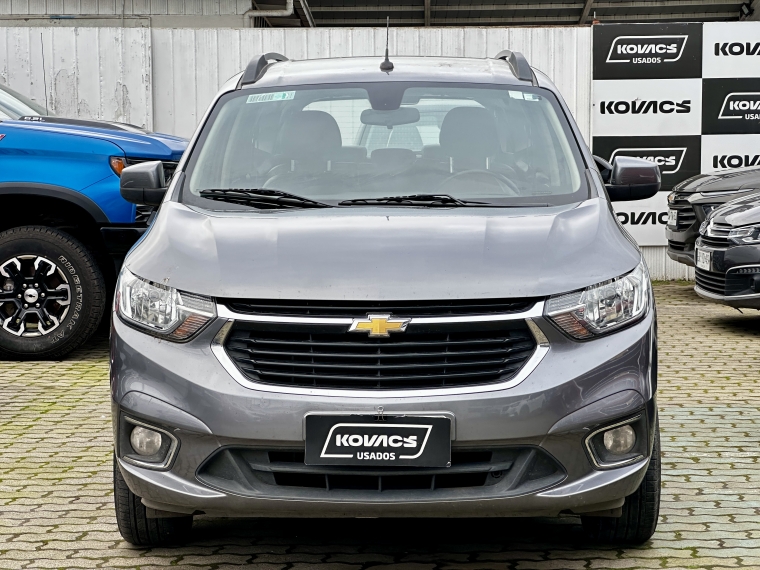 Chevrolet Spin 1.8 Mt 2021 Usado  Usado en Kovacs Usados