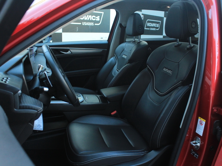 Haval Jolion 1.5  Deluxe  At 2022 Usado  Usado en Kovacs Usados
