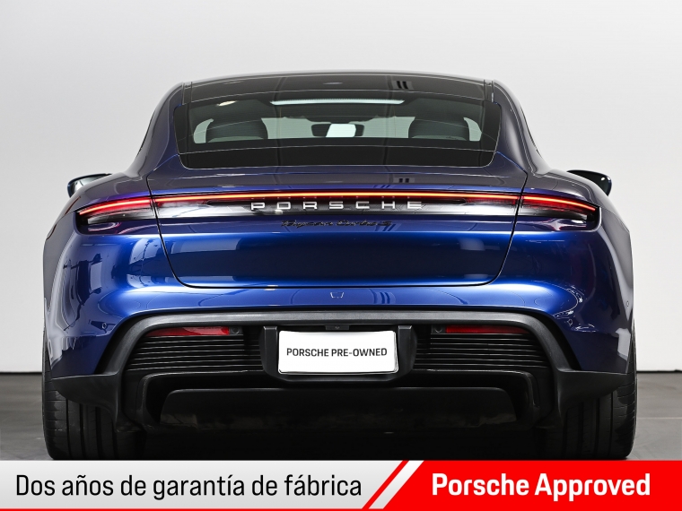 Porsche Taycan Turbo S 2021 Usado Usado en Webautos.cl Porsche Taycan Turbo S 2021 Usado Usado en Webautos.cl